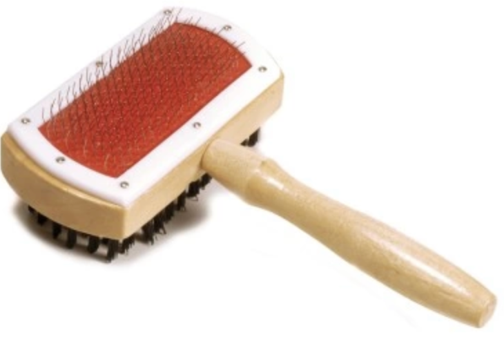 CARDATORE IN LEGNO - BEST FRIEND