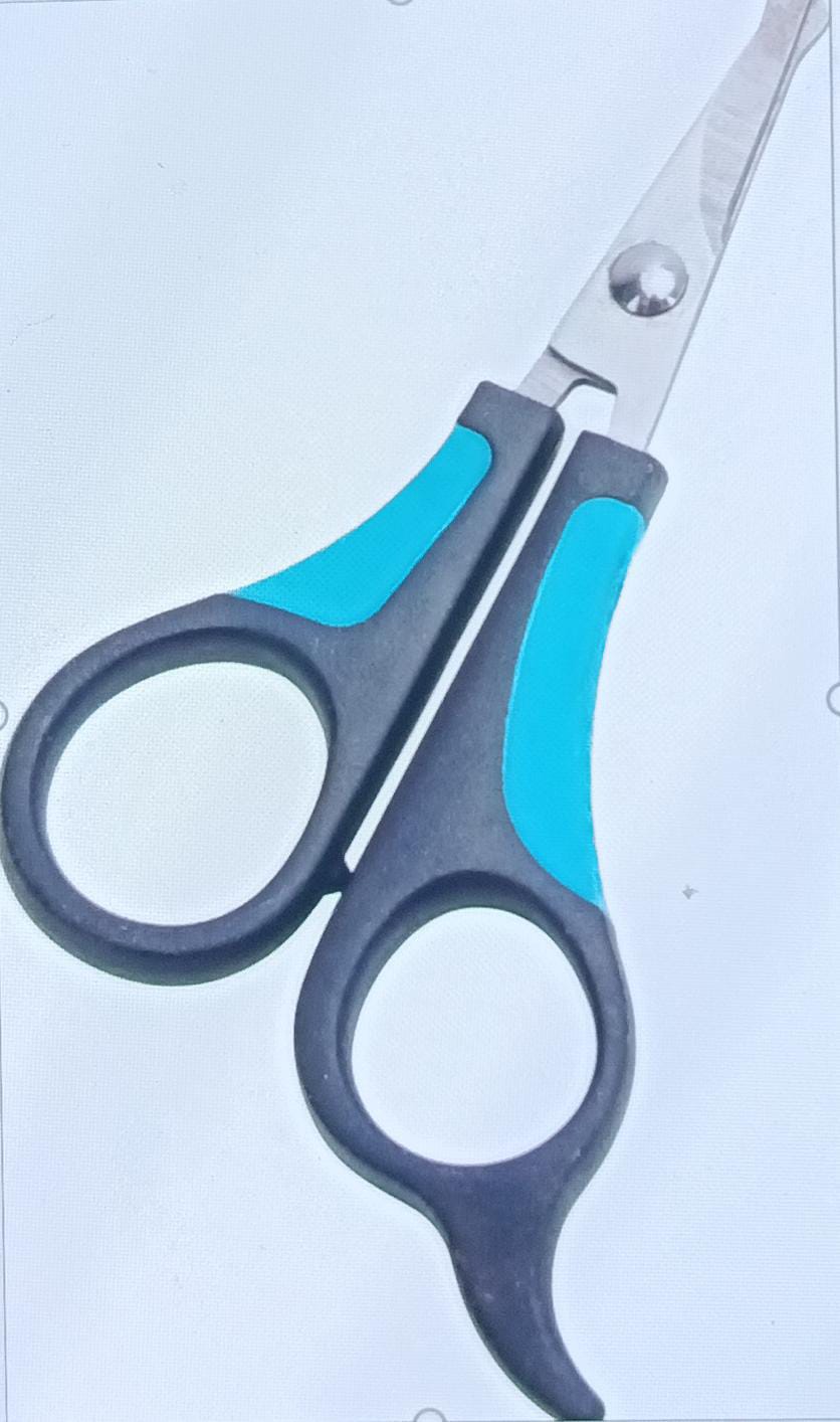 FORBICI UNGHIE - NOBLEZA