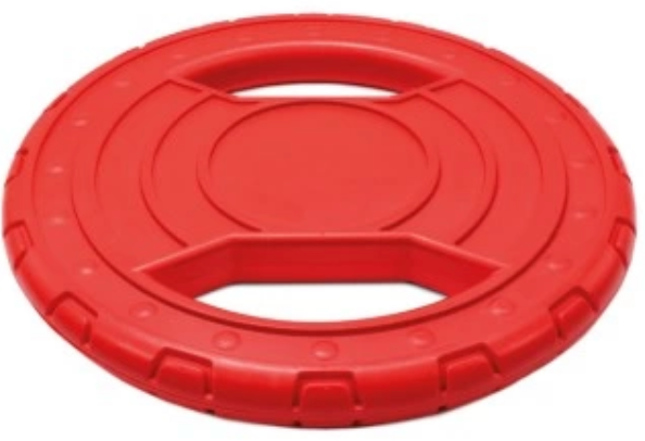 FRISBEE PLAYER ONE CON SUONO PER ADDESTRAMENTO