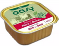 OASY CANE PATE' MANZO 150 GR