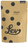 LEV GATTO POLLO JELLY 60 GR