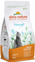 ALMO NATURE GATTO URINARY POLLO 400 GR